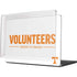 University of Tennessee-Knoxville Volunteers Text MacBook Pro 14in (2021-24) Case plus Skin